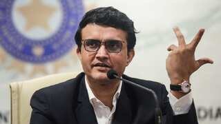 IPL generates more revenue than English Premier League, claims BCCI president Sourav Ganguly