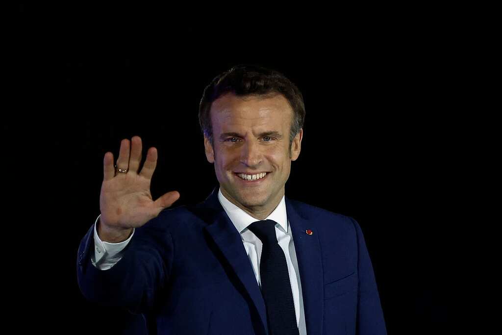 France's parliamentary elections: Can Macron hold on to his majority?