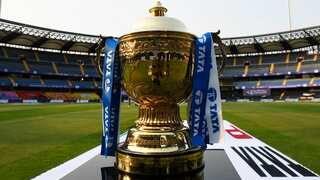 IPL media rights bidding war crosses $5.3 billion mark, more than double of previous value - Reports