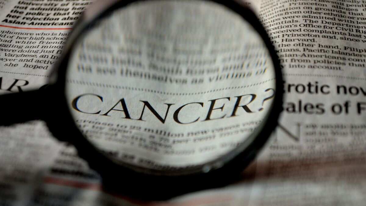 Researchers find alarming increase in a type of cancer in middle-aged adults Researchers find alarming increase in a type of cancer in middle-aged adults