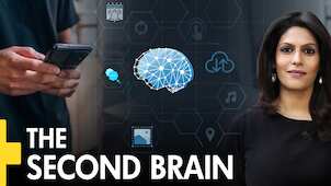 Gravitas Plus: Welcome to the age of the second brain