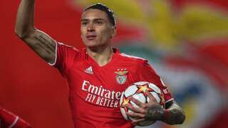 Liverpool agree deal to sign Benfica striker Darwin Nunez as Sadio Mane looks set to leave club