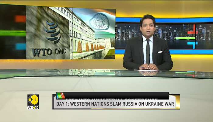 WionNews Video
