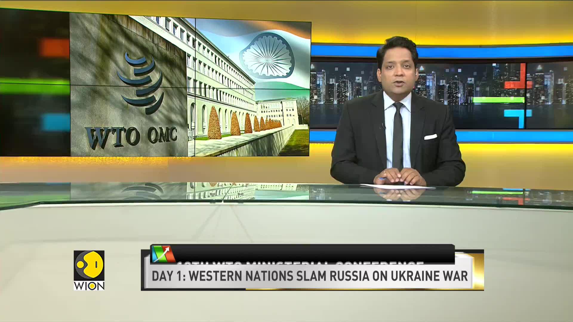 WionNews Video
