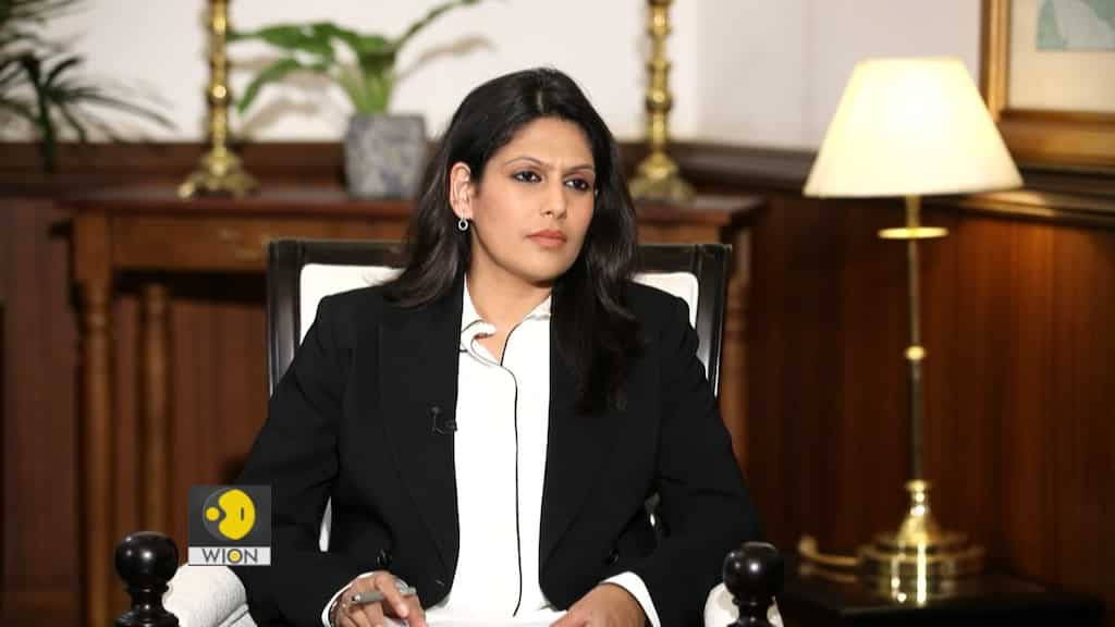 Global Leadership Series: "Our real crisis is the dollar crisis", says Sri Lankan PM