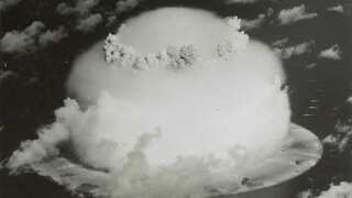 Will Ukrainian battlefield successes kill nuclear deterrence?