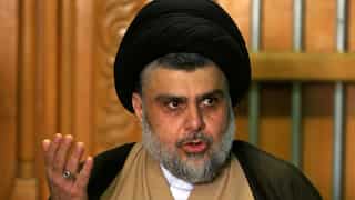 Iraq: Shi'ite Sadrist lawmakers resign from parliament amid impasse
