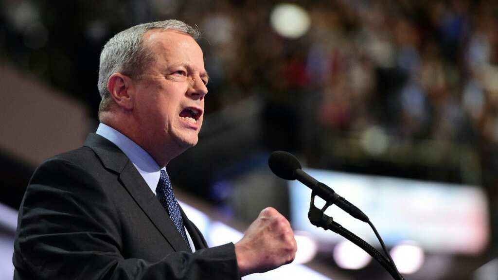 Retired Marine General John Allen resigns from influential think tank amid FBI probe