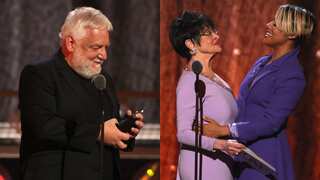 75th Tony Awards 2022: Simon Russell Beale, Deirdre O'Connell win big, check out full winners' list