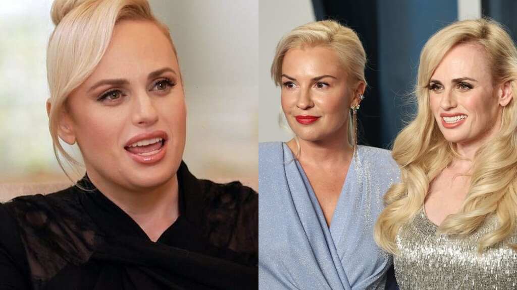 Rebel Wilson reacts to 'outing' controversy, Paper removes column & apologises