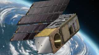 Astra rocket shuts off after launch, NASA loses two hurricane monitoring satellites