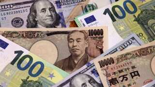 Yen slides to 24-year low against dollar