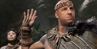 Vin Diesel's 'Ark 2' trailer out!  Title to arrive on consoles by 2023