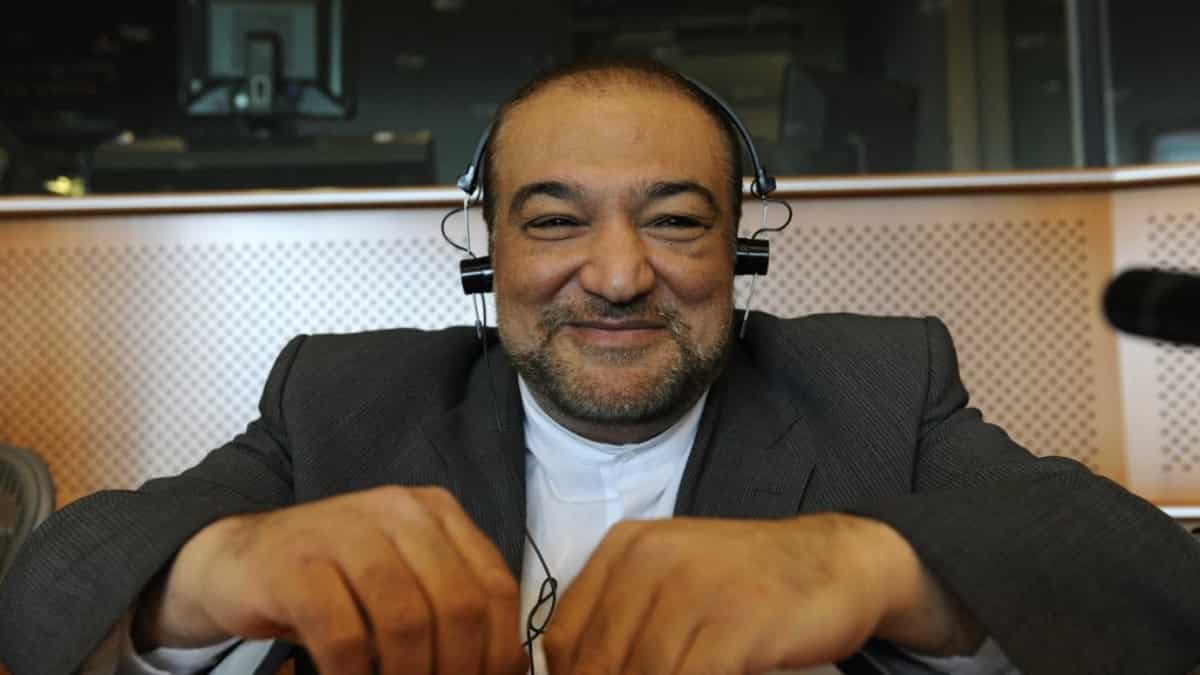 With Chabahar in focus, Iran Deputy FM for economics Mehdi on India visit