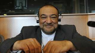 With Chabahar in focus, Iran Deputy FM for economics Mehdi on India visit