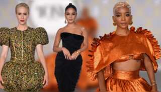 Weird, tacky & beautiful: All the red carpets looks of Tony Awards 2022