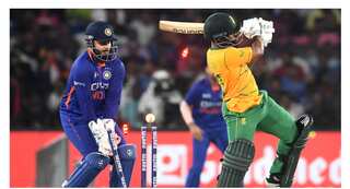 India vs SA: Black marketers have field day as ticket sale scandal occurs in Cuttack T20I - Reports