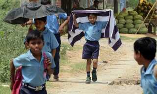 Summer vacation in Bengal govt schools extended due to 'extreme heat'