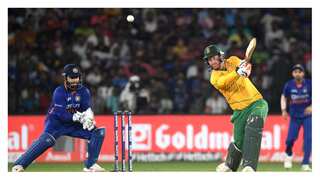 'When match gets tight...' - Ex-Indian opener on Rishabh Pant's captaincy after India go 2-0 down vs SA