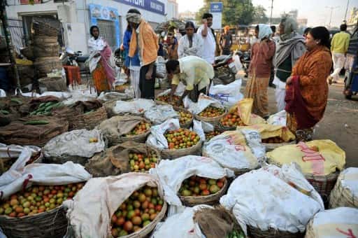 Retail inflation eases to 7.04 per cent in May; remains above RBI tolerance band for 5th month in row Retail inflation eases to 7.04 per cent in May; remains above RBI tolerance band for 5th month in row