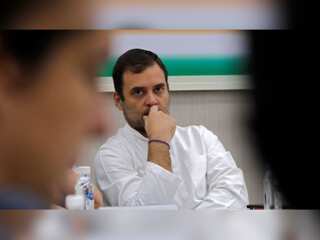 In Pics | Like Rahul Gandhi, these leaders were also disqualified from legislature in past