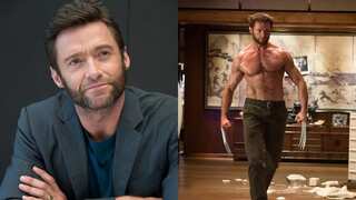 Hugh Jackman tests positive for coronavirus for second time, shares health update
