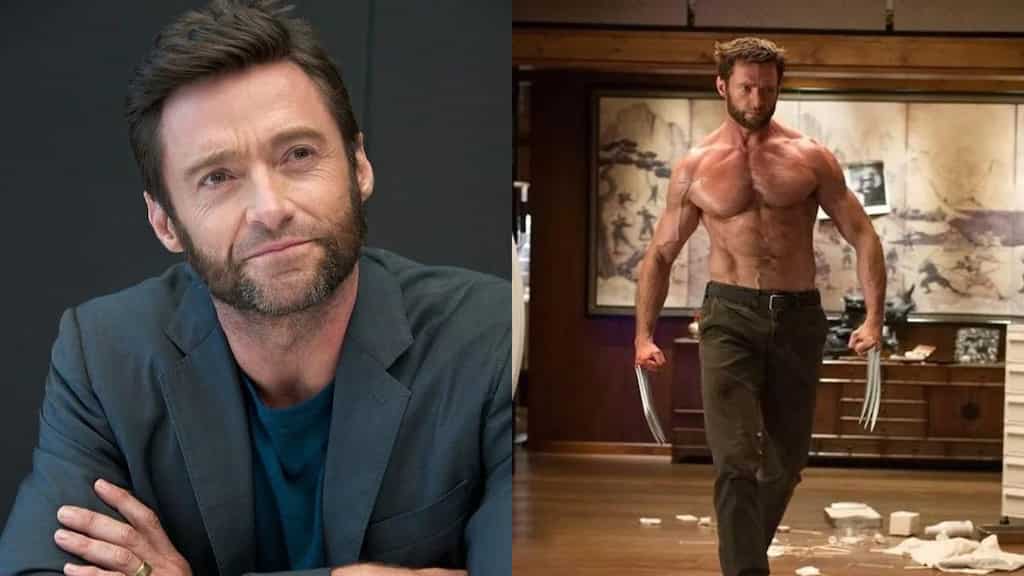 Hugh Jackman tests positive for coronavirus for second time, shares health update
