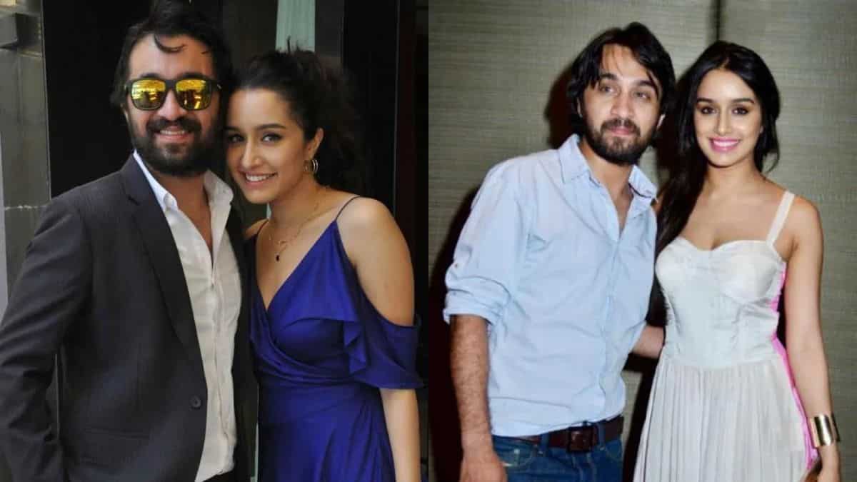 Shakti Kapoor's son Siddhanth released on bail by police in drugs case