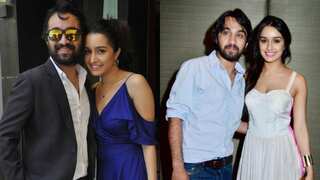 Shakti Kapoor's son Siddhanth released on bail by police in drugs case