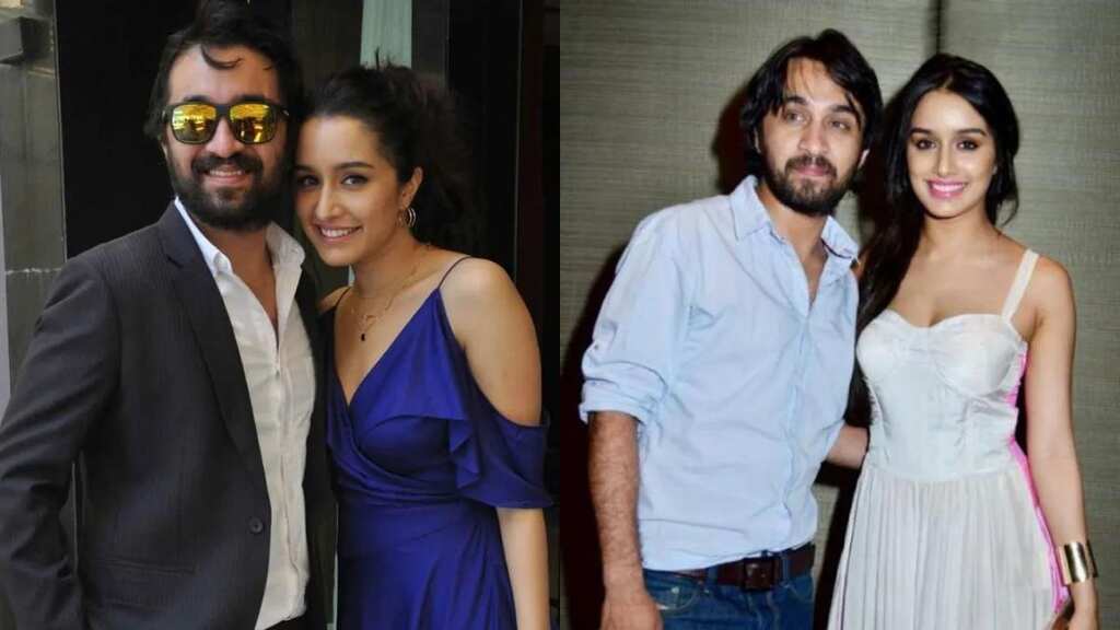 Shakti Kapoor's son Siddhanth released on bail by police in drugs case