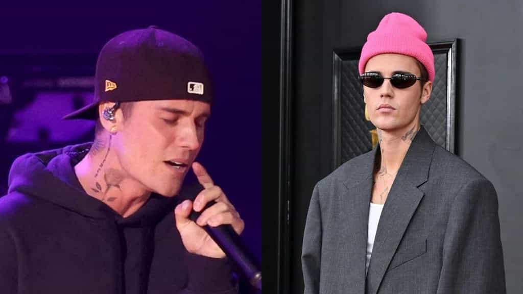 Justin Bieber postpones NYC tour following Ramsay Hunt syndrome diagnosis