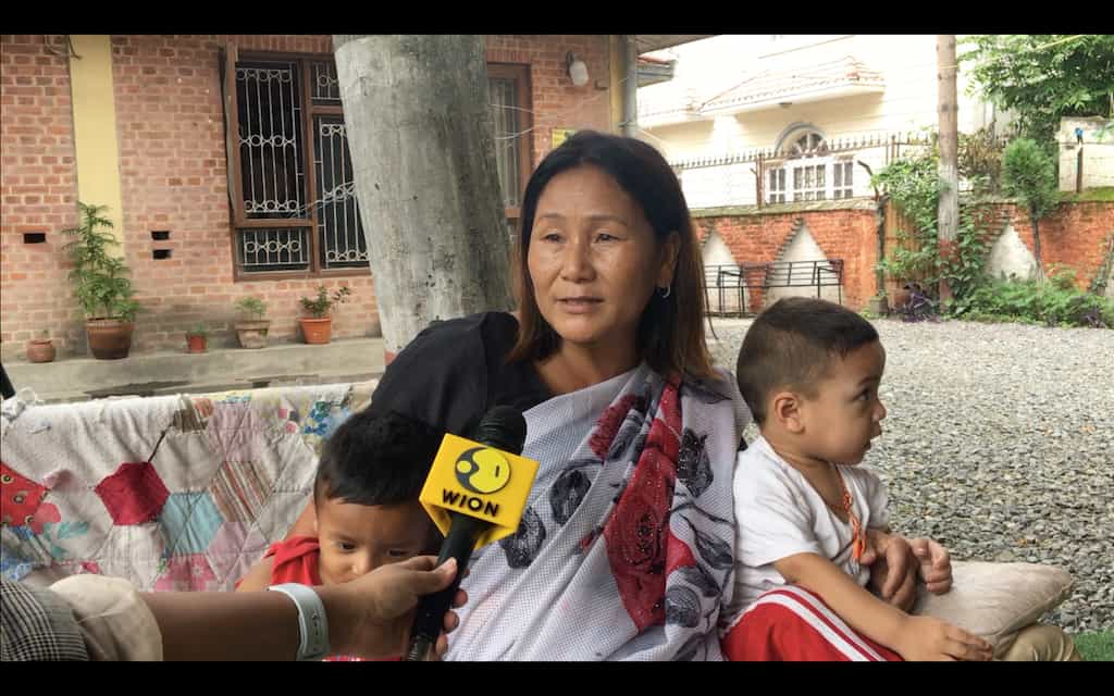 Indira Ranamagar: The woman who helped 2,000 Nepali kids out of prison