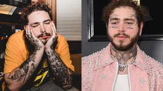 Post Malone welcomes baby girl, announces engagement with his long-time girlfriend
