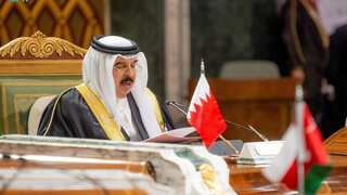 Bahrain's king orders cabinet reshuffle, names new oil minister: Report