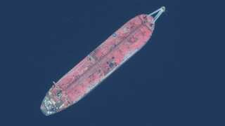 United Nations launches crowd-funding campaign to prevent oil spill disaster