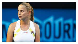 Former World No. 1 Jelena Dokic reveals she had suicidal thoughts before seeking help
