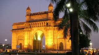 Mumbai is sinking in the sea, says a study