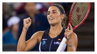 2016 Olympic gold medallist Monica Puig calls it quits from tennis