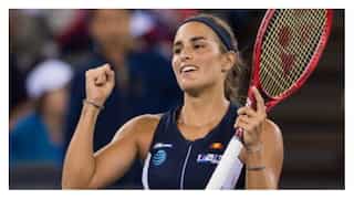 2016 Olympic gold medallist Monica Puig calls it quits from tennis