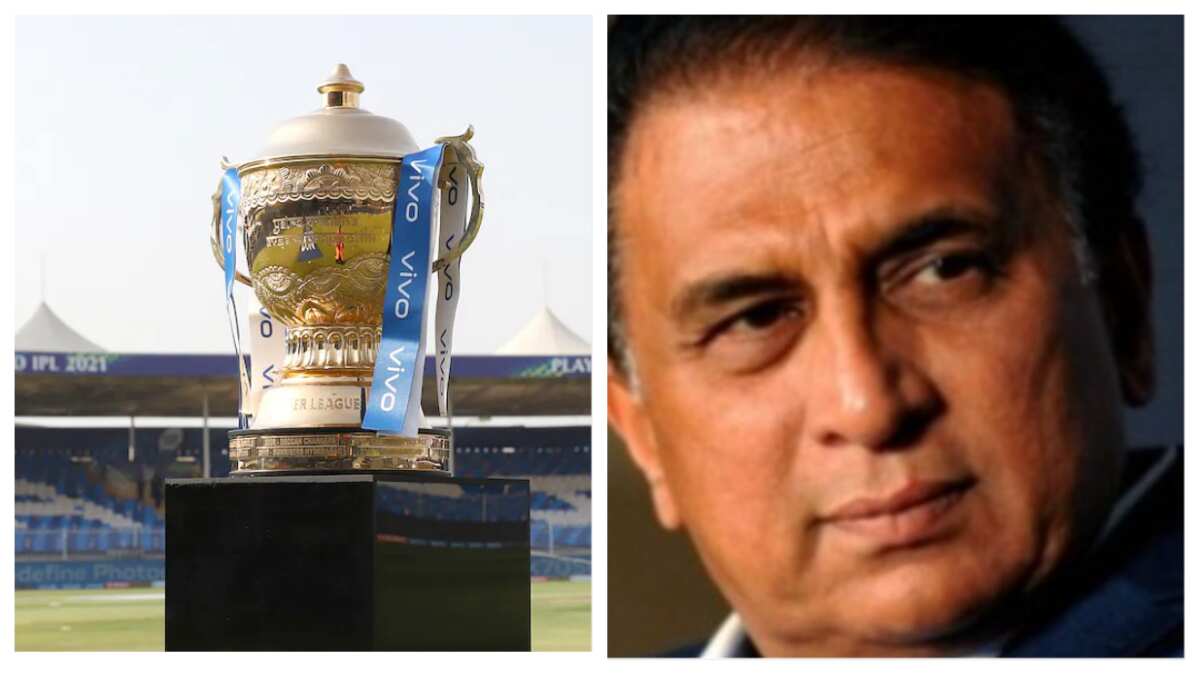 'Absolutely.....' - Sunil Gavaskar reacts after value of IPL media rights goes through the roof 'Absolutely.....' - Sunil Gavaskar reacts after value of IPL media rights goes through the roof