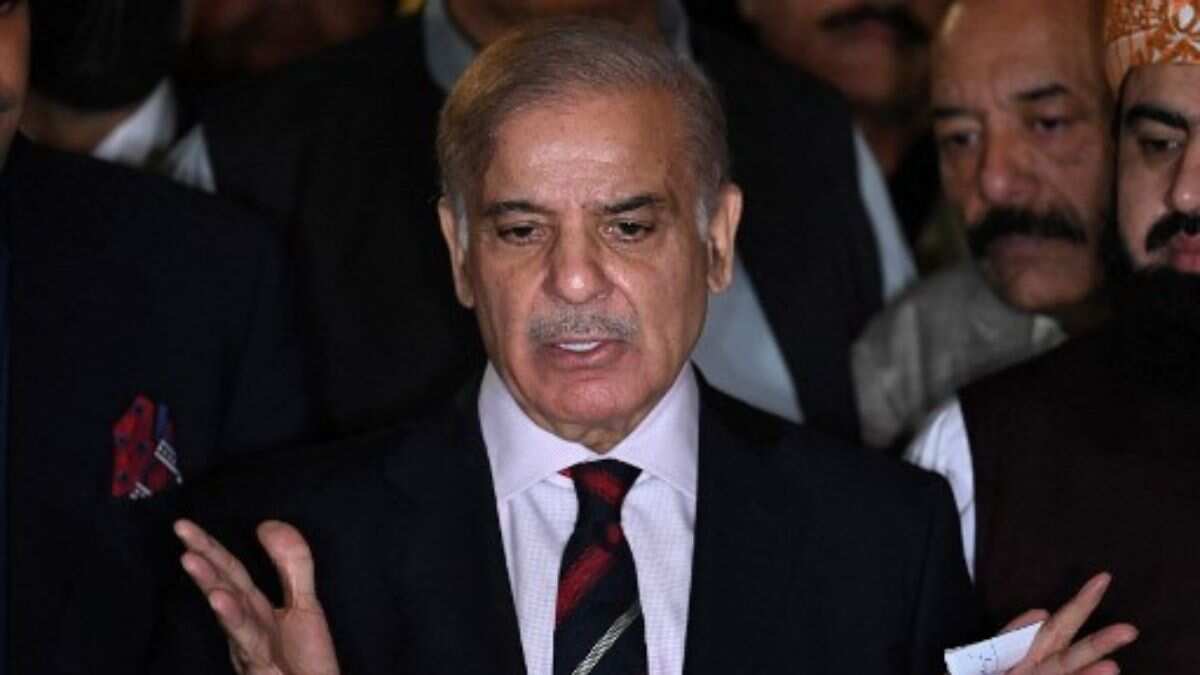 No proof of corruption against Pak PM Sharif, son in money laundering case: Court