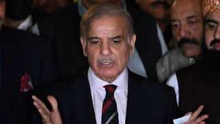 No proof of corruption against Pak PM Sharif, son in money laundering case: Court