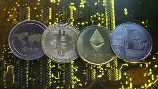 Bitcoin hits $106,000 amid Trump’s pro-crypto push