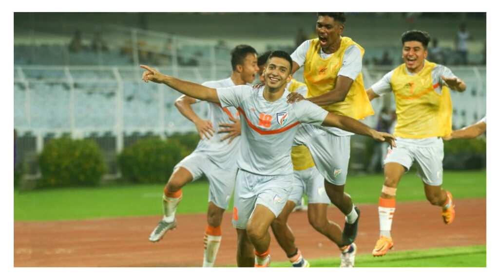 India vs Hong Kong live streaming: When and where to watch AFC Asian Cup Qualifier match in India?