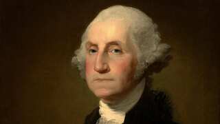 Scientists identify remains of George Washington's family members, using advanced DNA technology