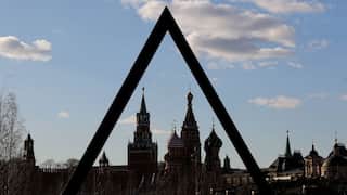 Wikipedia fights Russian order to remove Ukraine war information