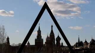 Wikipedia fights Russian order to remove Ukraine war information