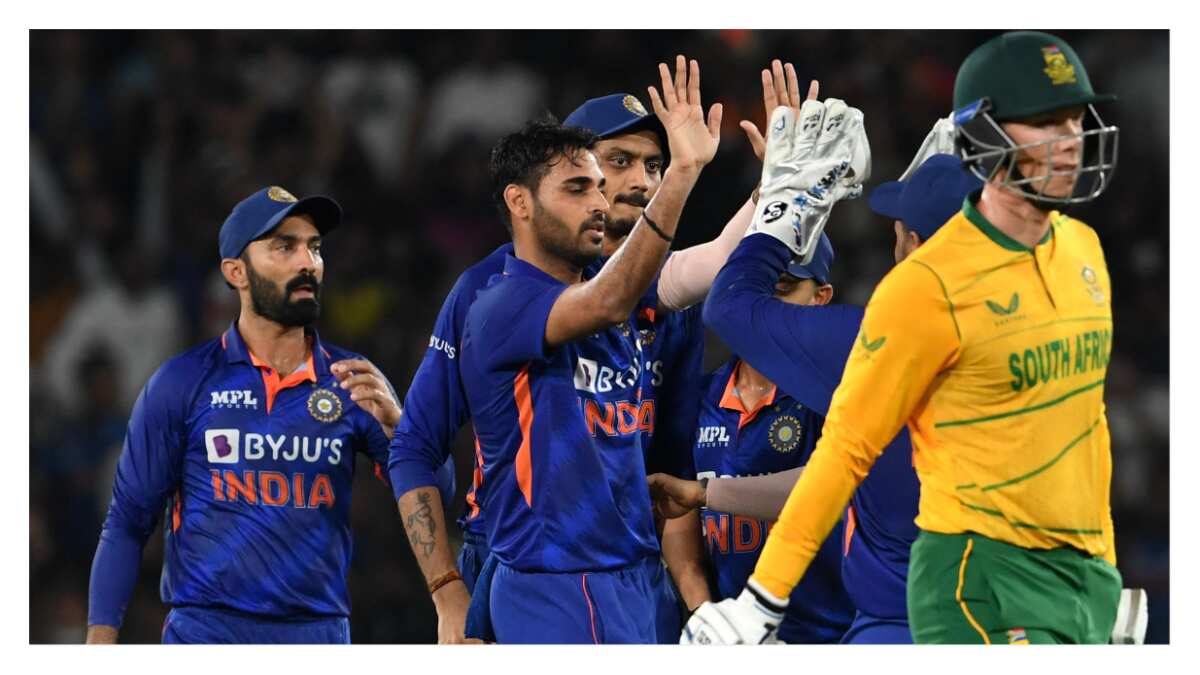 'I wouldn't have him in India's T20 World Cup squad' - Gautam Gambhir's take on star player's chances 'I wouldn't have him in India's T20 World Cup squad' - Gautam Gambhir's take on star player's chances