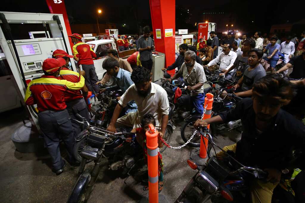 Pakistan Economic Crisis: More fuel price hike expected as Pak IMF bailout at risk due to subsidies