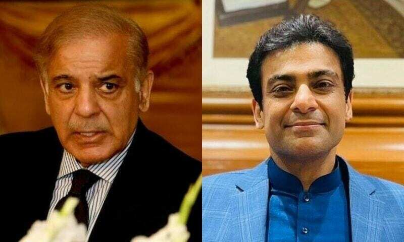 Pakistan court grants pre-arrest bail to PM Shehbaz Sharif & his son in sugar scam case